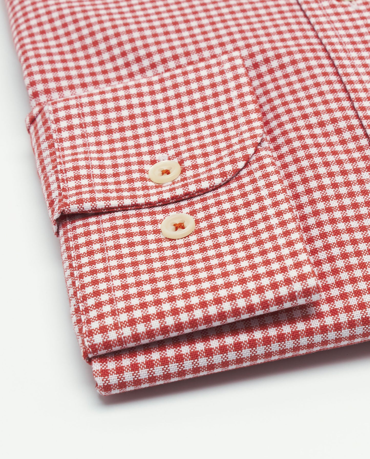 Camisa sport estampada caldera