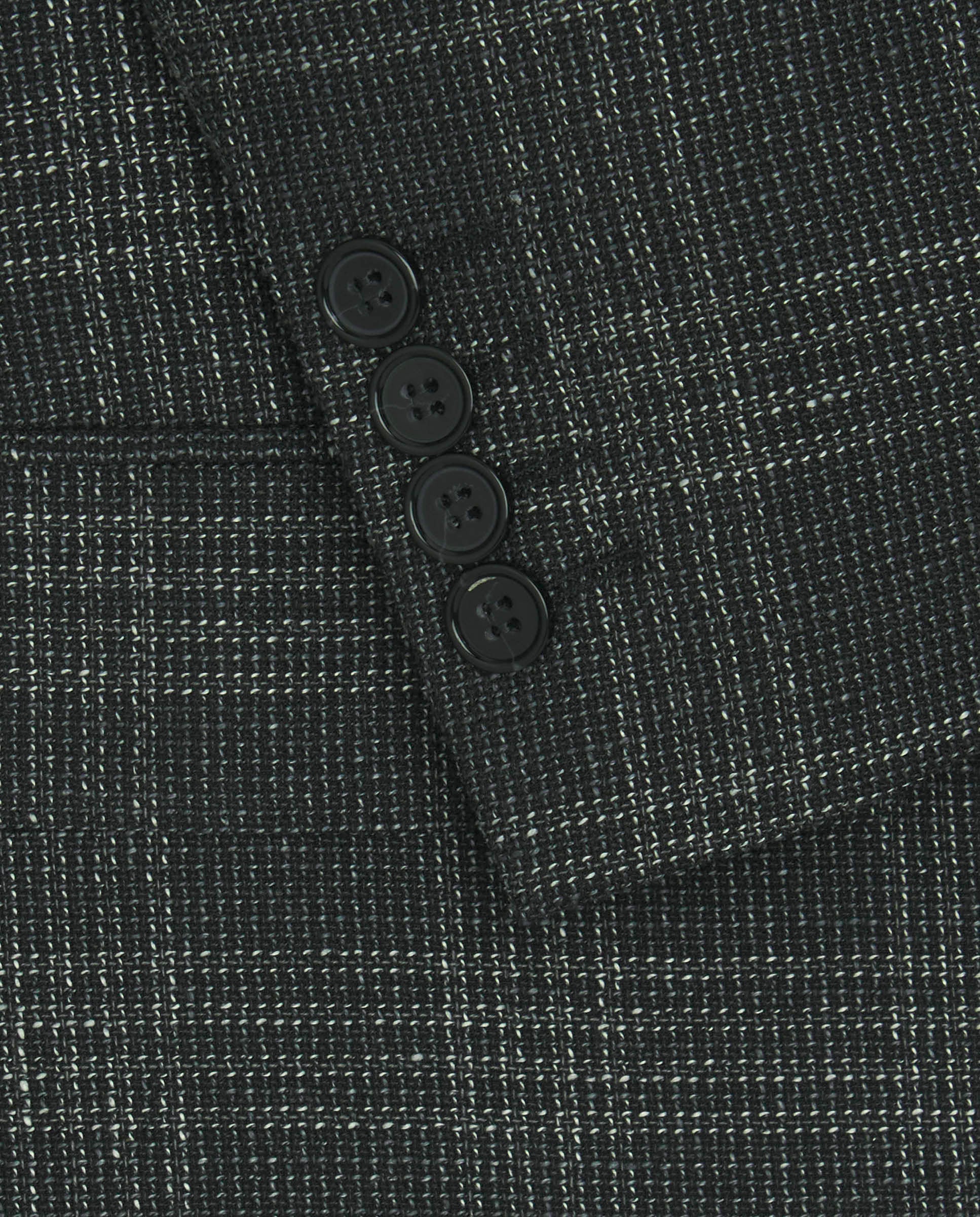 Chaqueta cuadros marengo