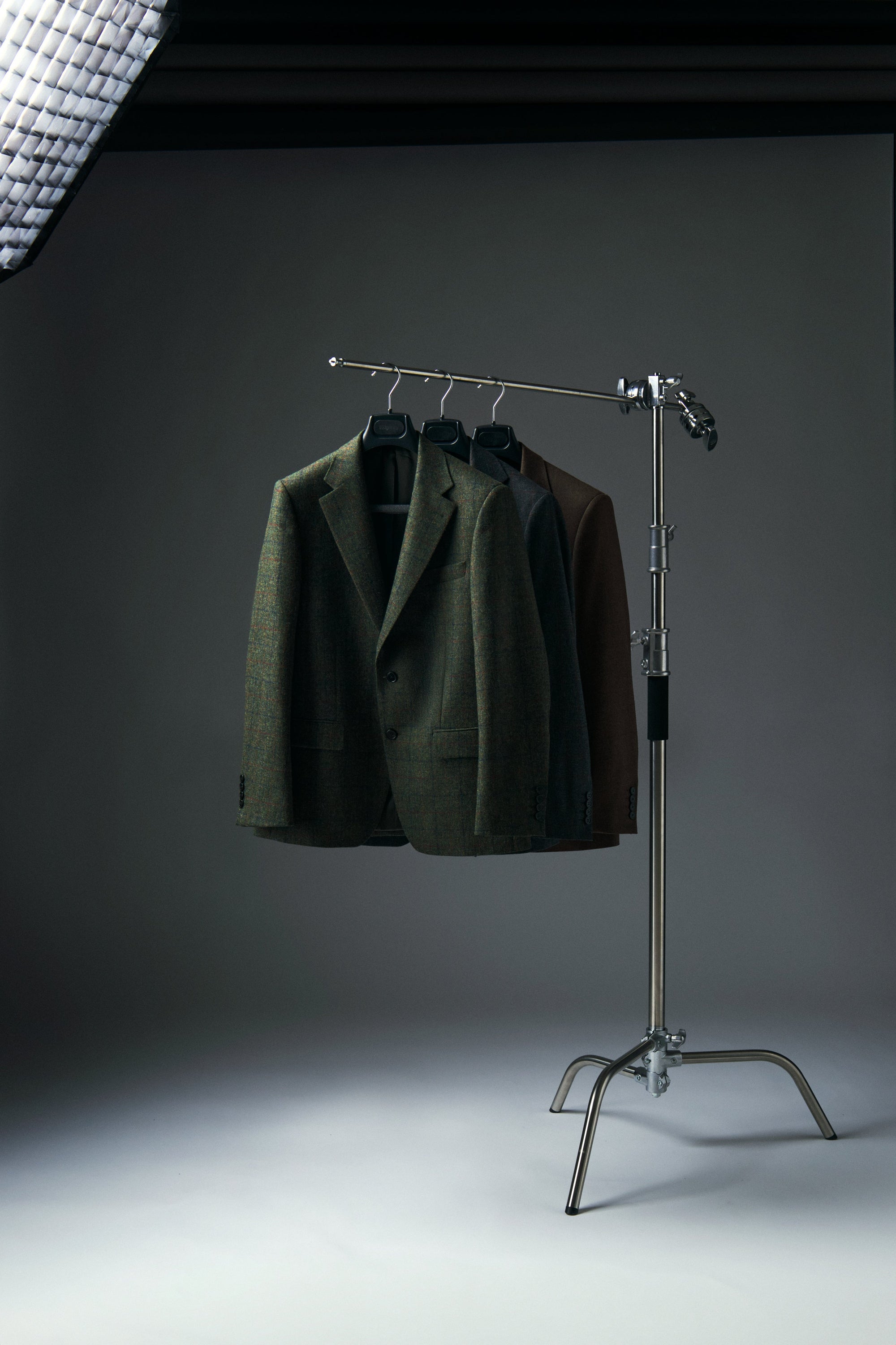 Chaquetas & Blazers
