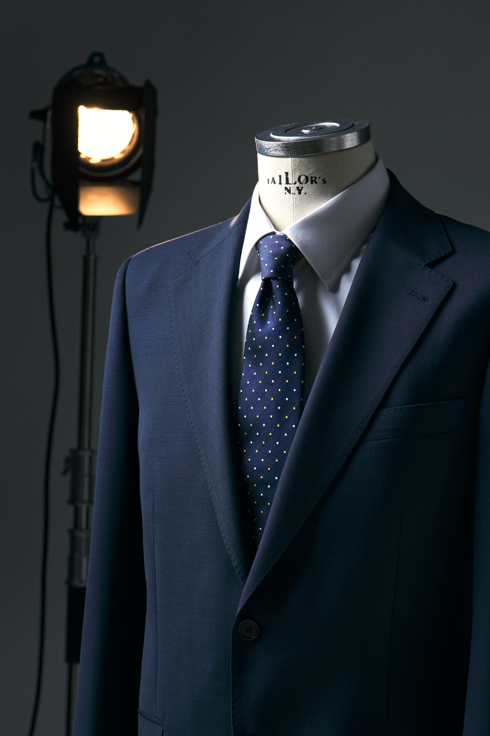 Trajes