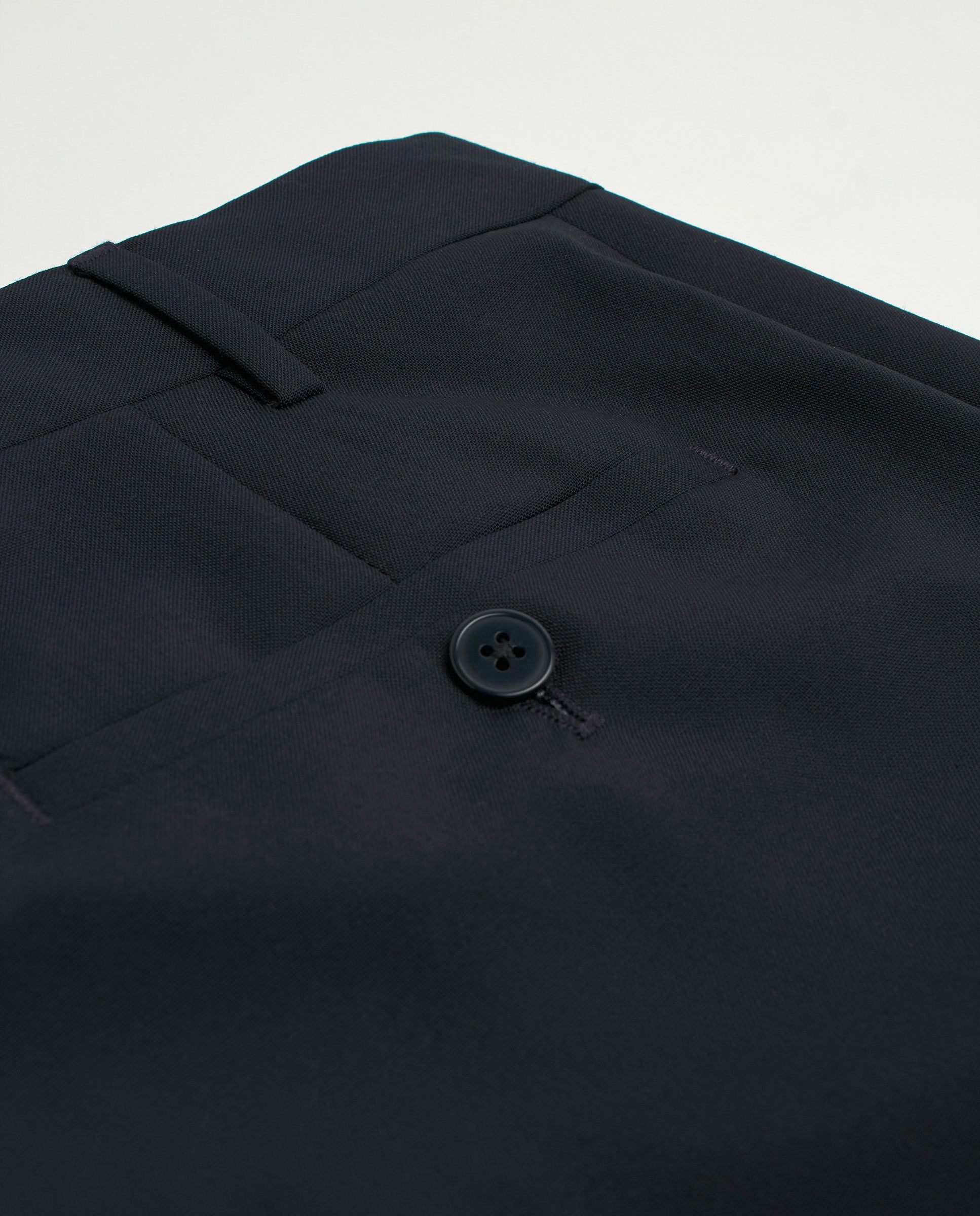 Pantalón vestir azul marino