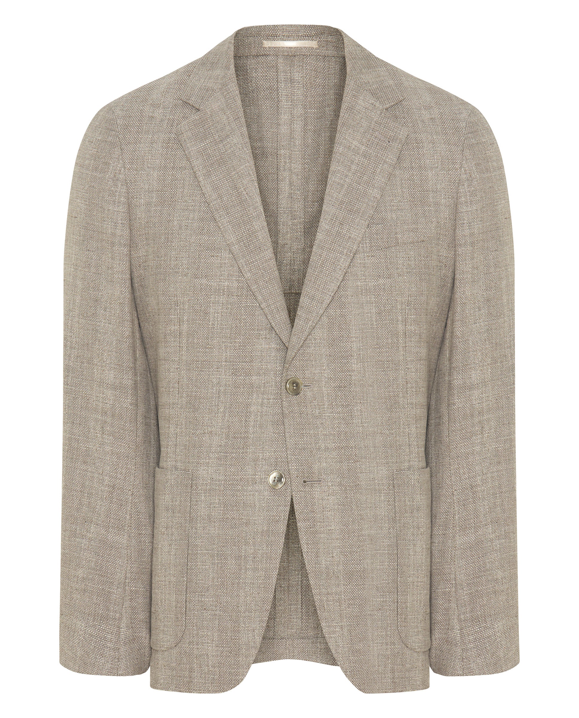 Americana Custom Fit Beige Rústica