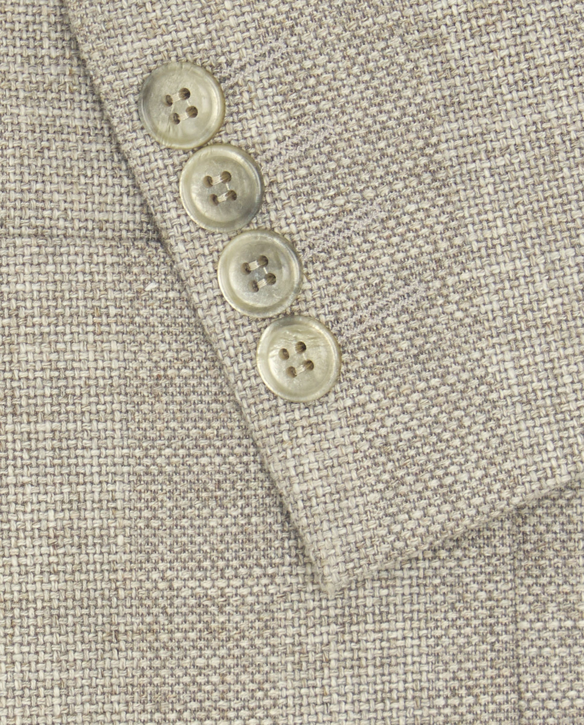 Americana Custom Fit Beige Rústica