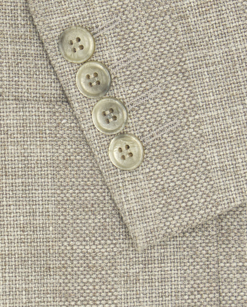 Americana Custom Fit Beige Rústica