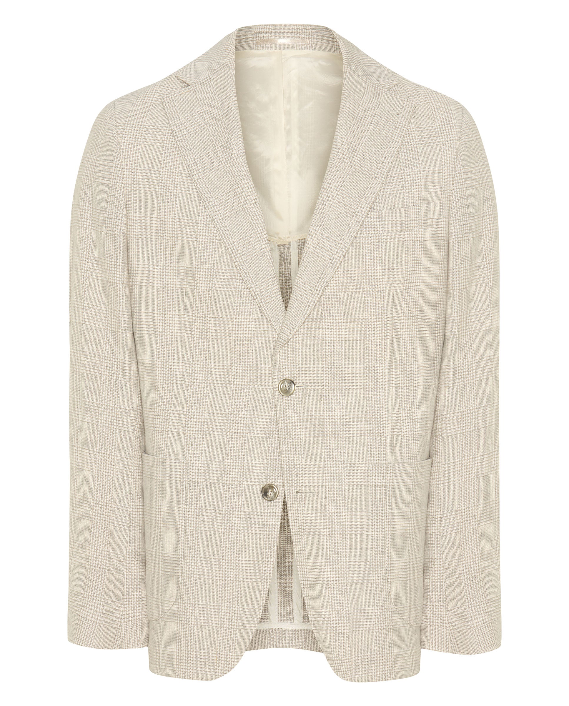 Americana Custom Fit Natural Cuadro