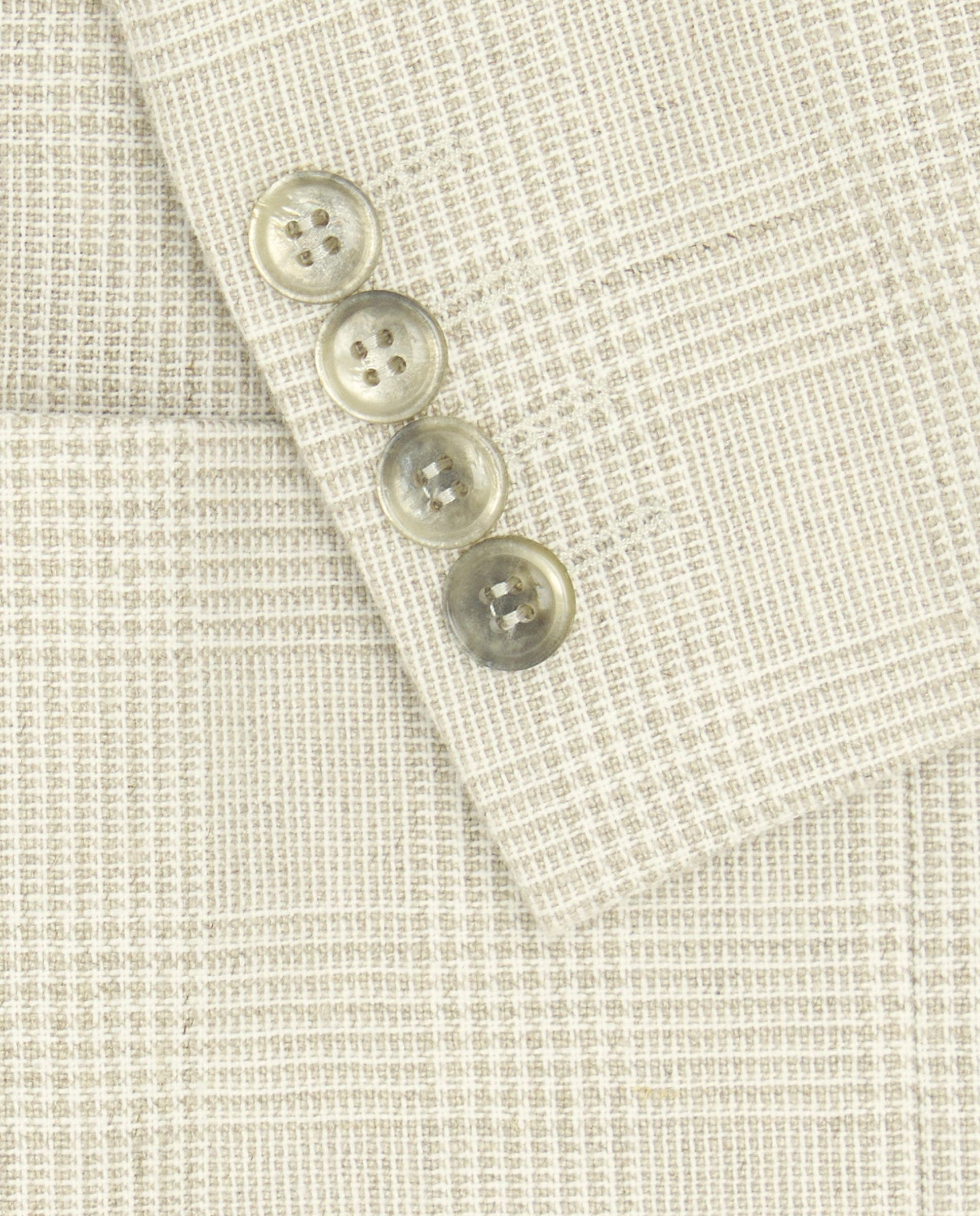 Americana Custom Fit Natural Cuadro