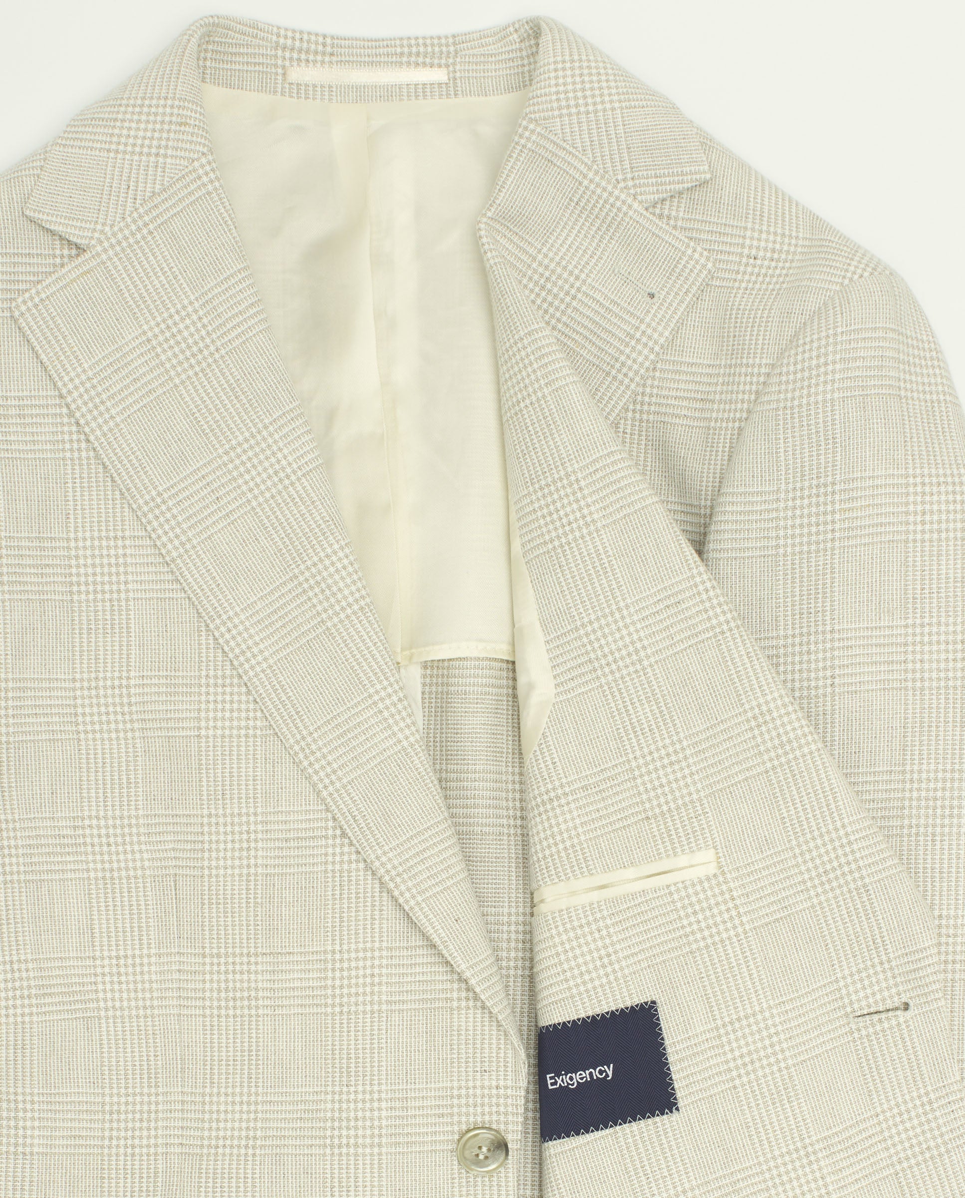 Americana Custom Fit Natural Cuadro