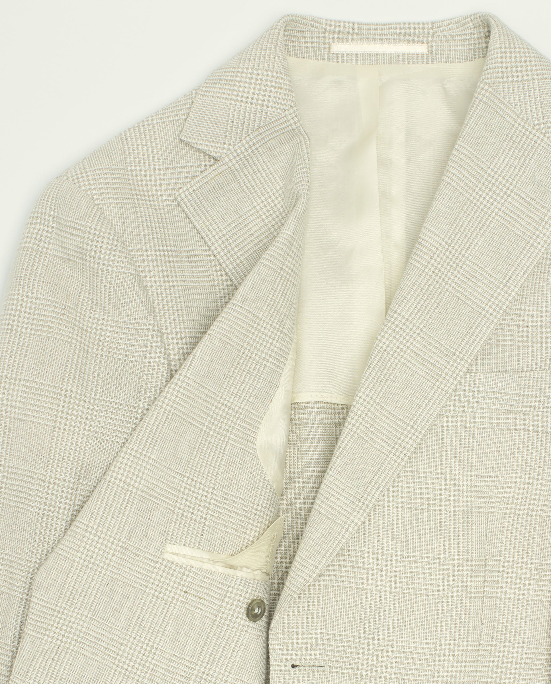 Americana Custom Fit Natural Cuadro